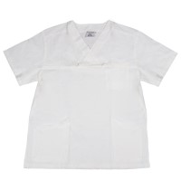 V-ringad Tunika Unisex CSA