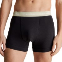 6-Pack Calvin Klein Cotton Stretch Trunks