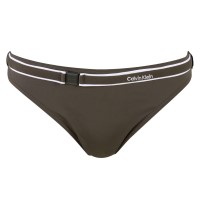 CK Solid w. Piping Belted Classic CK Solid w. Piping Belted Classic
