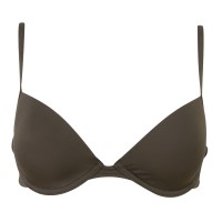 Calvin Klein Core Solids Lift Plunge Bikini Calvin Klein Core Solids Lift Plunge Bikini