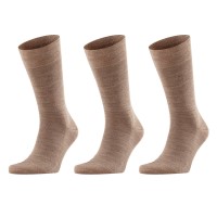 3-Pack Falke Sensitive Berlin 3-Pack Falke Sensitive Berlin