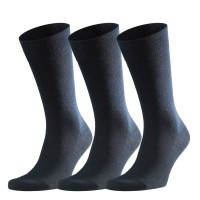 3-Pack Falke Sensitive Berlin 3-Pack Falke Sensitive Berlin
