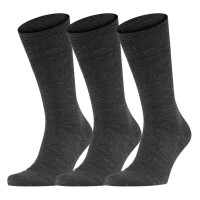 3-Pack Falke Sensitive Berlin 3-Pack Falke Sensitive Berlin