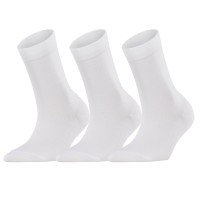 3-Pack Falke Women Cotton Touch 3-Pack Falke Women Cotton Touch
