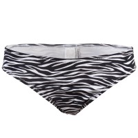 Calvin Klein Zebra Classic Tanga Calvin Klein Zebra Classic Tanga