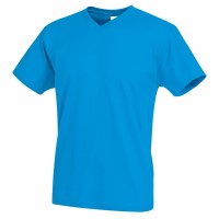 Stedman Classic V-Neck Men T-shirt Stedman Classic V-Neck Men T-shirt