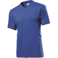 Stedman Classic V-Neck Men T-shirt Stedman Classic V-Neck Men T-shirt