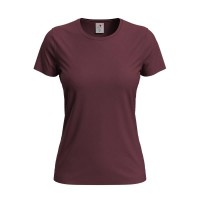 4-Pack Stedman Classic Women T-shirt