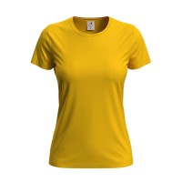 4-Pack Stedman Classic Women T-shirt