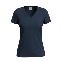 Stedman Classic V-Neck Women T-shirt Stedman Classic V-Neck Women T-shirt