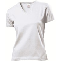 Stedman Classic V-Neck Women T-shirt Stedman Classic V-Neck Women T-shirt