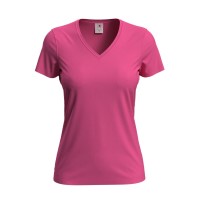 Stedman Classic V-Neck Women T-shirt Stedman Classic V-Neck Women T-shirt