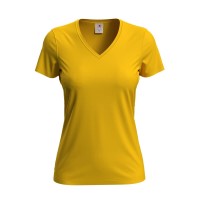 Stedman Classic V-Neck Women T-shirt Stedman Classic V-Neck Women T-shirt