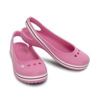 Crocs Genna II Girls Crocs Genna II Girls