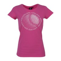 Björn Borg Sport Mio SS Tee Björn Borg Sport Mio SS Tee