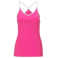 Röhnisch Magda Strap Singlet Coral Pink Röhnisch Magda Strap Singlet Coral Pink
