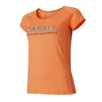 Casall Unit T-Shirt Casall Unit T-Shirt