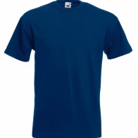 Fruit of the Loom Super Premium T Fruit of the Loom Super Premium T