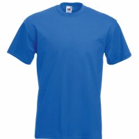 Fruit of the Loom Super Premium T Fruit of the Loom Super Premium T