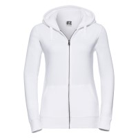 Russell Ladies Authentic Zipped Hood
