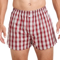 Jockey Woven Poplin Boxer Shorts Jockey Woven Poplin Boxer Shorts