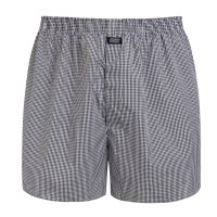 Jockey Woven Poplin Boxer Shorts