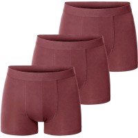 6-Pack Bread and Boxers Boxer Briefs 