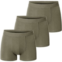 6-Pack Bread and Boxers Boxer Briefs 