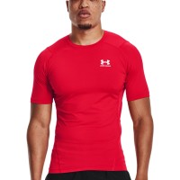 Under Armour HeatGear SS Compression Shirt
