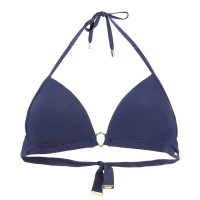 Calvin Klein Core Solids Retro Molded Bra  Calvin Klein Core Solids Retro Molded Bra
