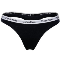 Calvin Klein Carousel Thong Calvin Klein Carousel Thong
