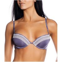 Calvin Klein PF Sexy Signature Push-Up Cosmic Lila Calvin Klein PF Sexy Signature Push-Up Cosmic Lila