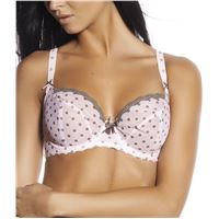 Freya Patsy Balconette Bra Rose Freya Patsy Balconette Bra Rose