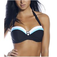 Freya Revival Bandeau Black Freya Revival Bandeau Black