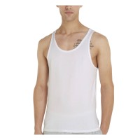 2-Pack Calvin Klein Modern Cotton Stretch Tank 2-Pack Calvin Klein Modern Cotton Stretch Tank