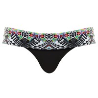 Freya Classic Fold Brief Freya Classic Fold Brief