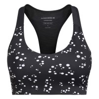 Björn Borg Random Dot High Support Sport Bra Björn Borg Random Dot High Support Sport Bra