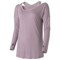 Casall Wrap Long Sleeve Casall Wrap Long Sleeve