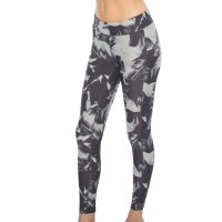 Casall The Palm Print Tights Casall The Palm Print Tights