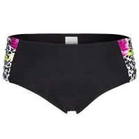 Damella Djungle Flower Bikini Tai Brief Damella Djungle Flower Bikini Tai Brief