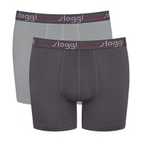 2-Pack Sloggi Men Start Short C2P 2-Pack Sloggi Men Start Short C2P