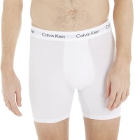 3-Pack Calvin Klein Cotton Stretch Boxer Brief