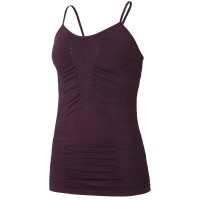 Casall Knitted Brushed Straptank Casall Knitted Brushed Straptank