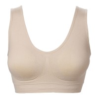 Trofe Heidi Wireless Bra Lounge Trofe Heidi Wireless Bra Lounge