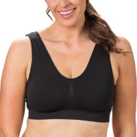 Trofe Heidi Wireless Bra Lounge Trofe Heidi Wireless Bra Lounge