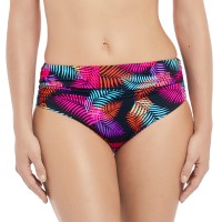 Fantasie Talamanca Deep Gathered Brief Fantasie Talamanca Deep Gathered Brief