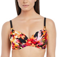 Fantasie Ko Phi Phi Gathered Full Cup Bikini Top Fantasie Ko Phi Phi Gathered Full Cup Bikini Top