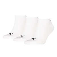 3-Pack Puma Sneaker Socks 3-Pack Puma Sneaker Socks