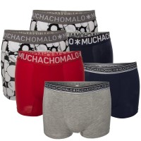 6-Pack Muchachomalo Kalsonger