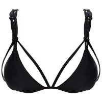 Missya Medina Yves Triangle Bikini Top